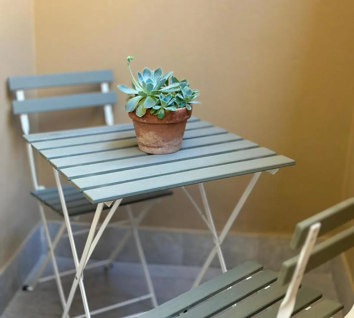 Villafranca Settantuno Apartments 巴勒莫 0*,