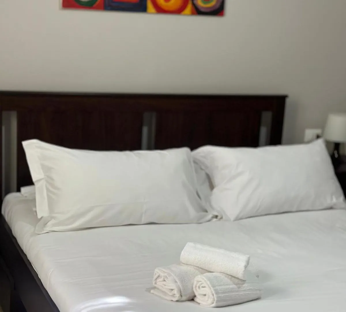 Bed and breakfast Villafranca Settantuno Apartments Palermo Italia